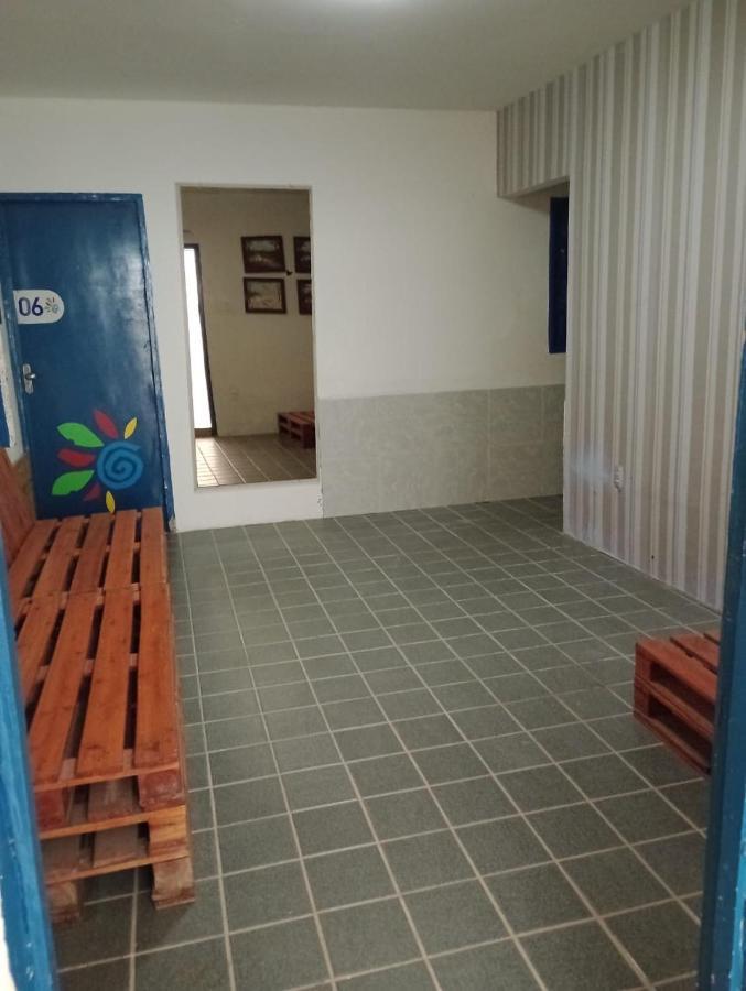 Flores Do Mar Guest house