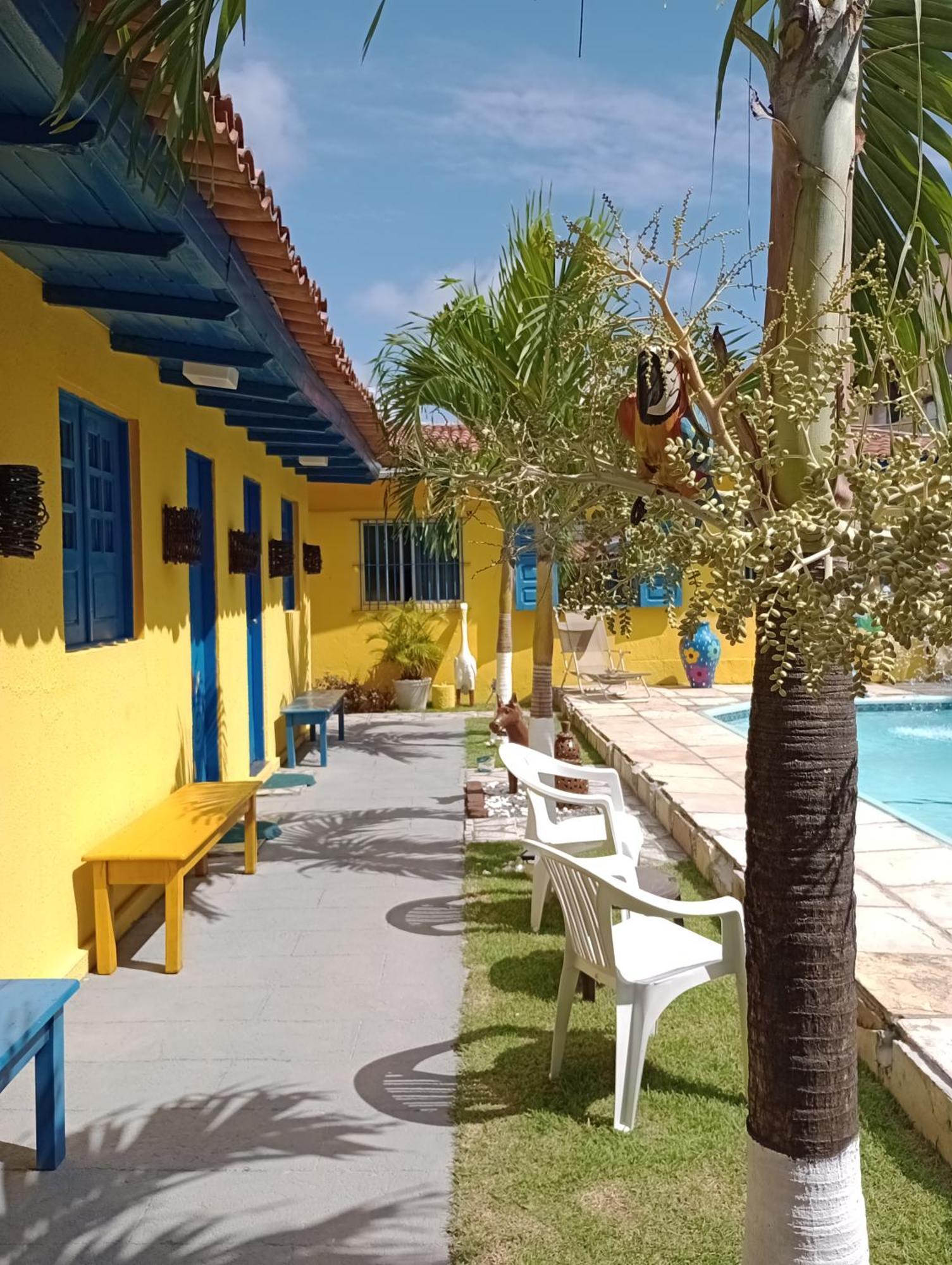 Flores Do Mar Guest house